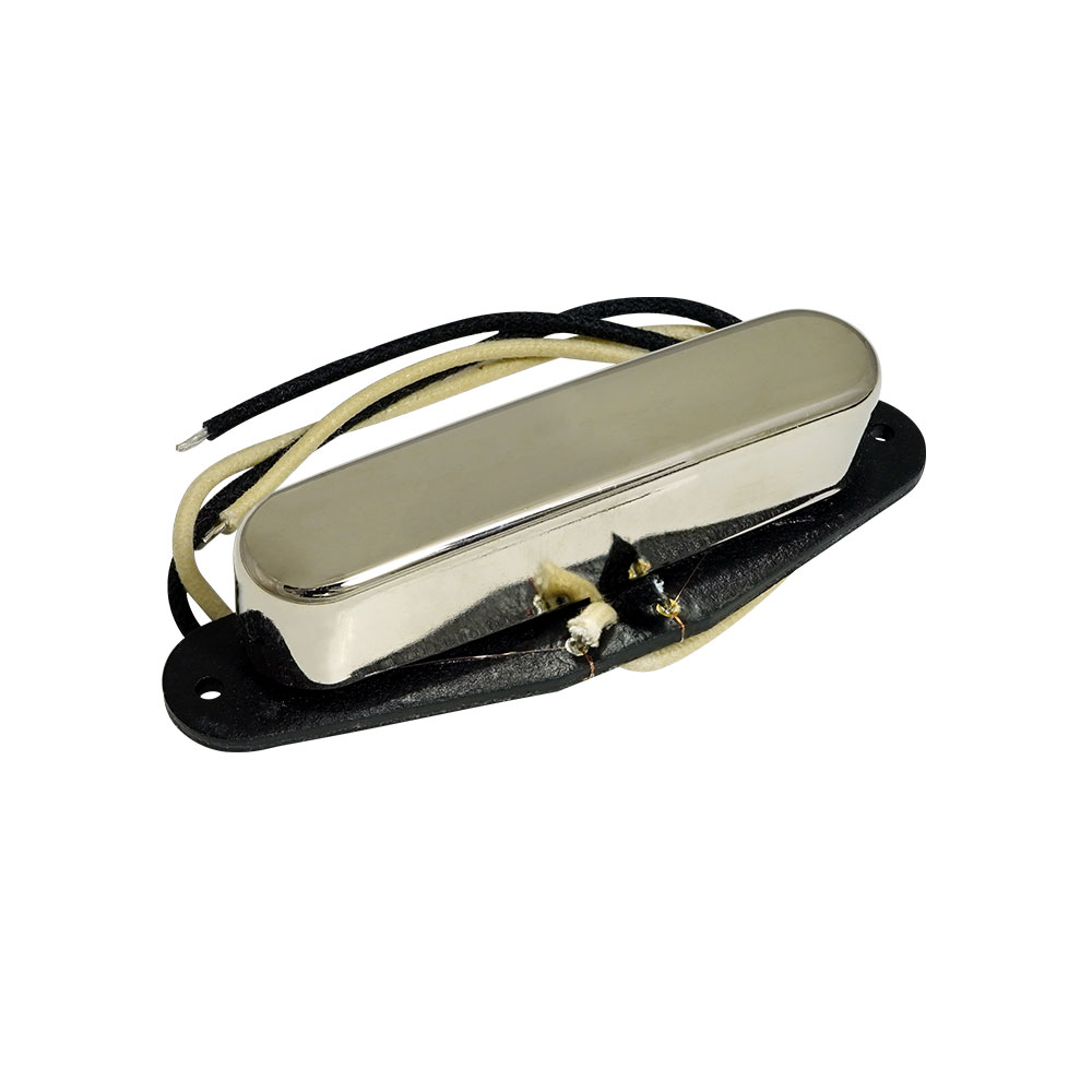Gotoh - Tele Classic Neck (chrome) Questions & Answers
