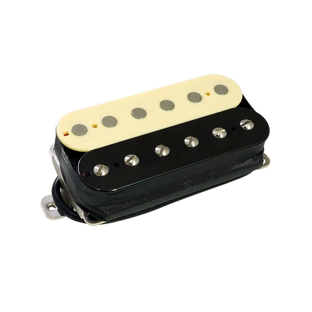 Gotoh - Humbucker Classic α Bridge (zebra) Questions & Answers