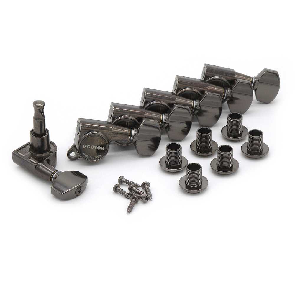 Hi, will this fit and be a direct replacement for an Ibanez RG 1989 USA Custom?