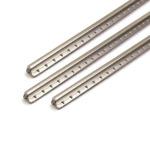 Straight Fret Wire Pack - 057x110 Nickel/Silver (pkg 3) Questions & Answers