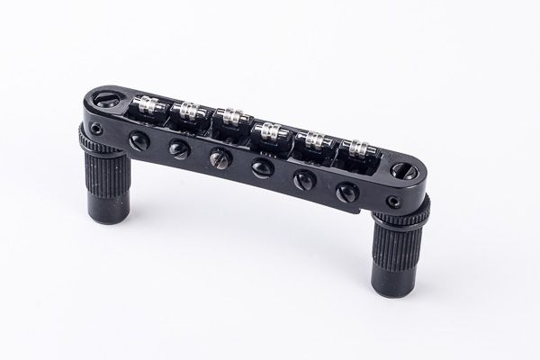 TonePros TPFR - Metric Nashville-style Roller Tune-o-matic Bridge - Black Questions & Answers