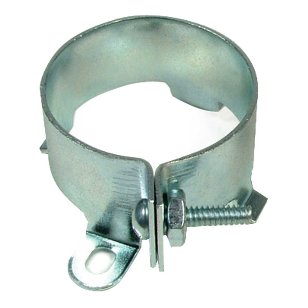 Capacitor Clamp - 1 3/8" Diameter Questions & Answers