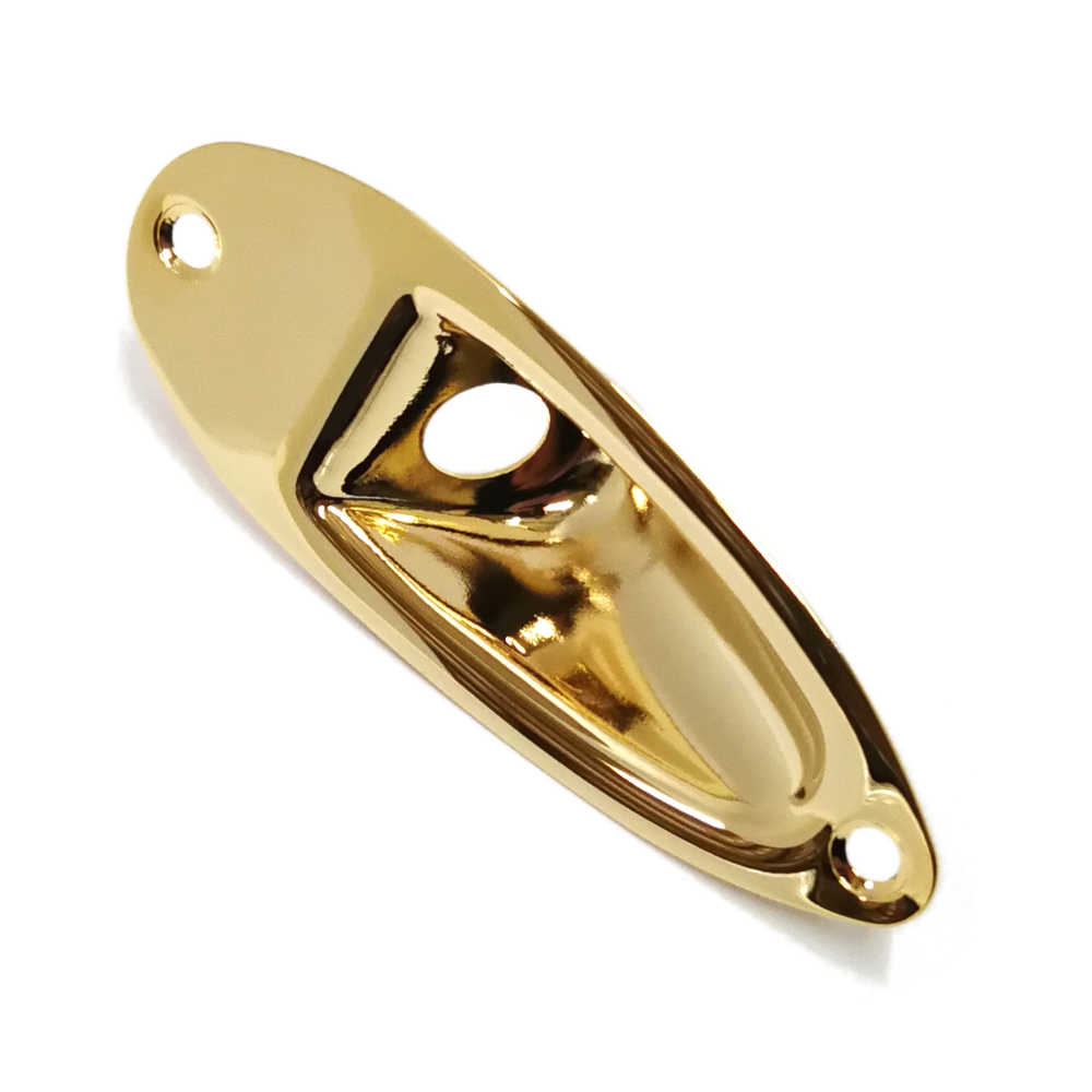 Jack Plate - Top Angle Gold Questions & Answers