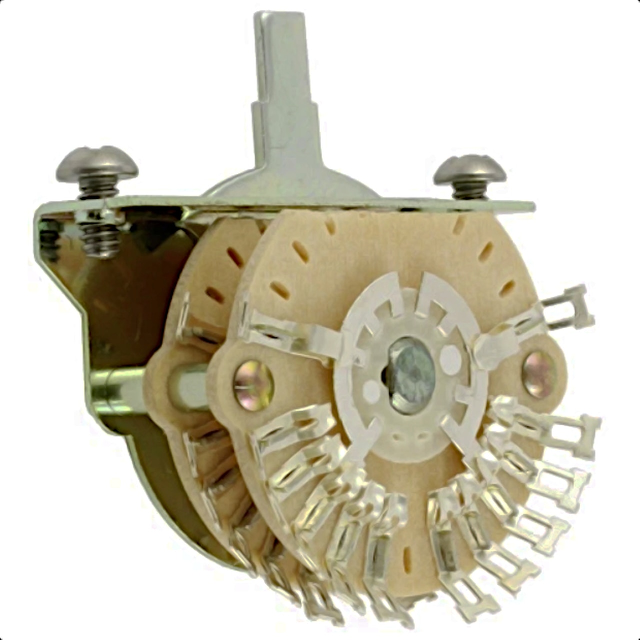 What tips will fit this switch?