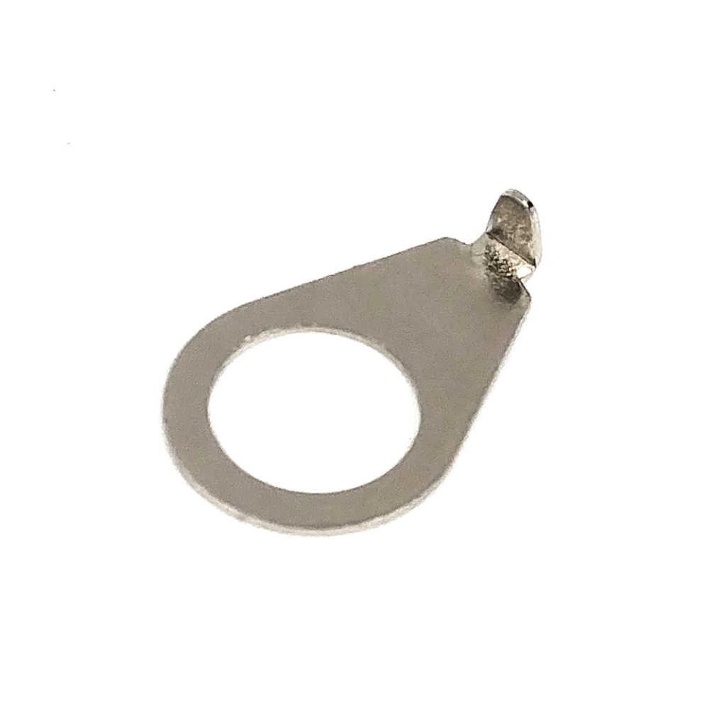 Knob Position Indicator - Blunt/Round Tip, Nickel Questions & Answers