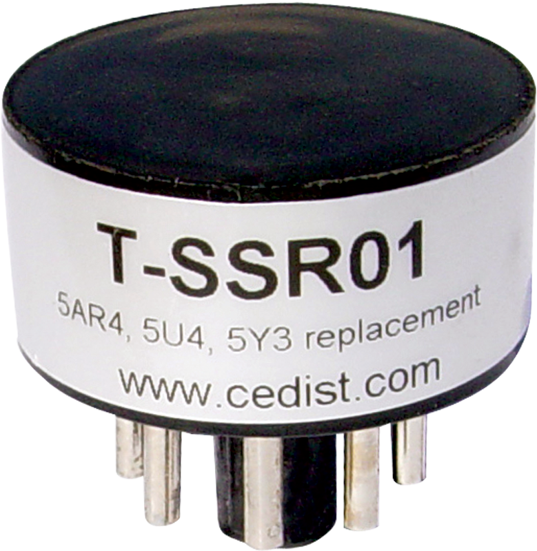 Diodes will usually raise an amp's voltage by at least 30v (vs tube rectifier) so be sure to have fesh capacitors.