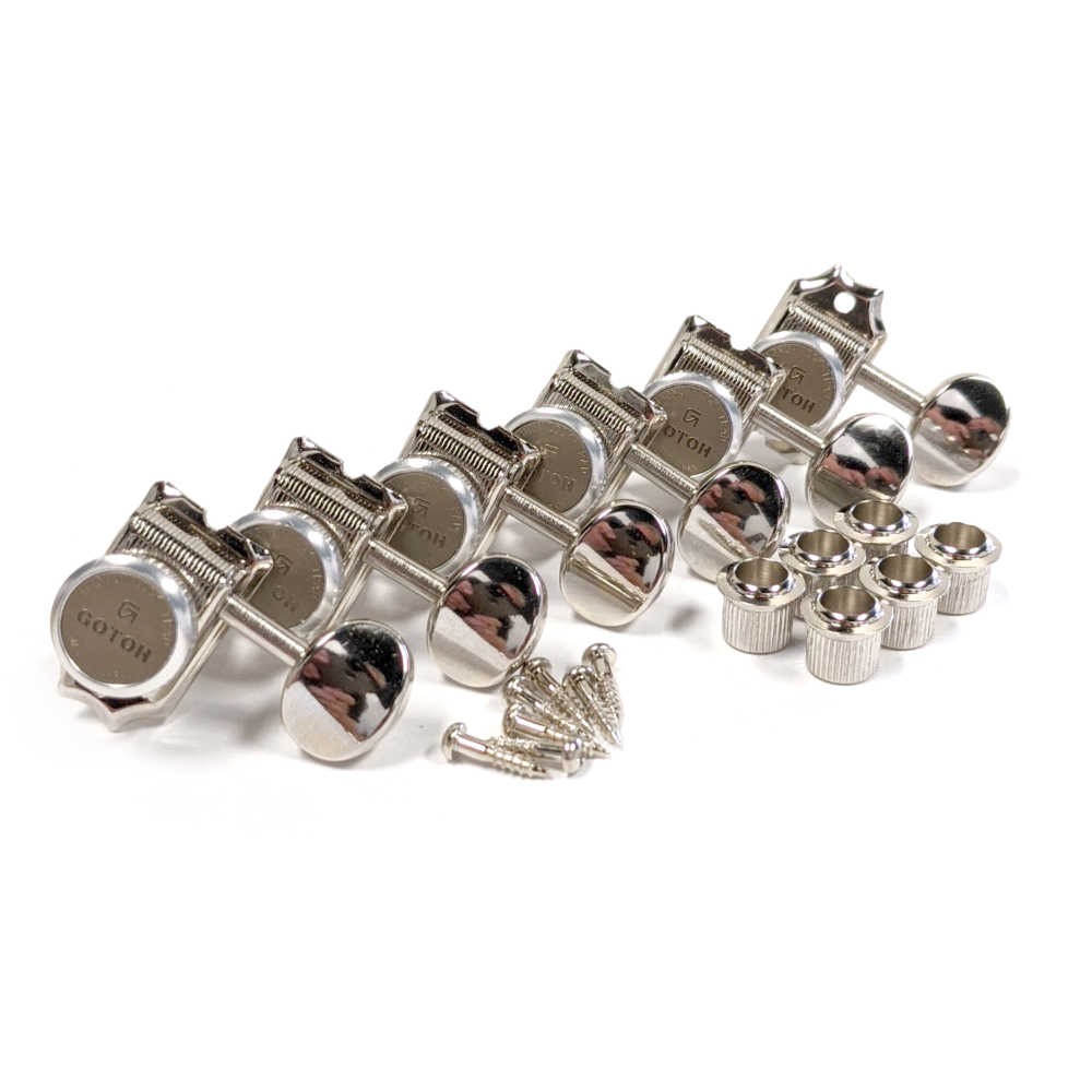 Would they fit a Sire S5 guitar (a Strat-type but not a Fender)?