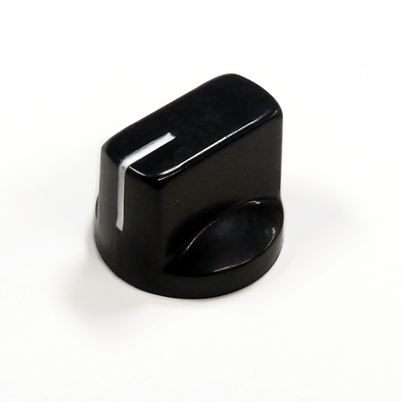 Davies Style 1510 Knob - Choose Colour Questions & Answers
