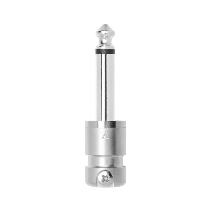 SquarePlug SPS4 - 1/4" Mono Short Plug Questions & Answers