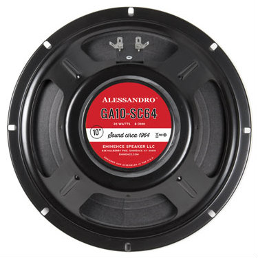 Princeton has Celestion G10 30. What effect reducing to 20 watts have?