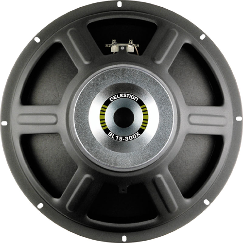 Hi I recently blew my 15” bass speaker on my GK MB115 (older version) says on the spec, it has a 15” 200watt 4ohms