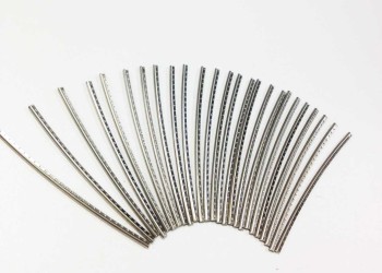 Hello, what would be the recommended fret saw kerf for this fret wire?