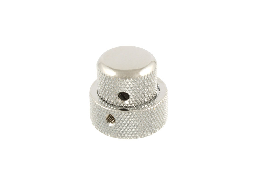 Concentric Knob - Fine Chrome Questions & Answers