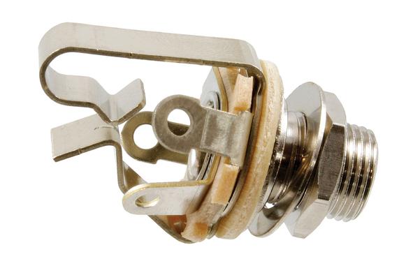 Is this considered a short threaded shaft?